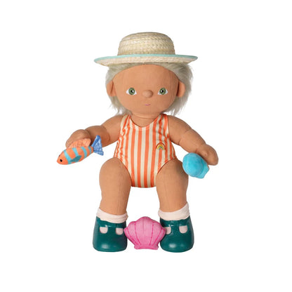 DINKUM DOLLS | DINKUM BOARDWALK BEACH SET