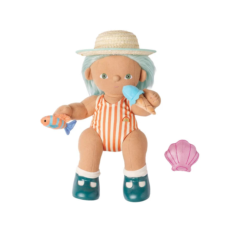 DINKUM DOLLS | DINKUM BOARDWALK BEACH SET