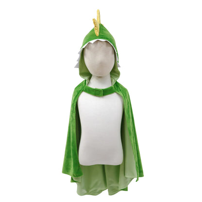 PINK POPPY DINOSAUR ADVENTURE CAPE