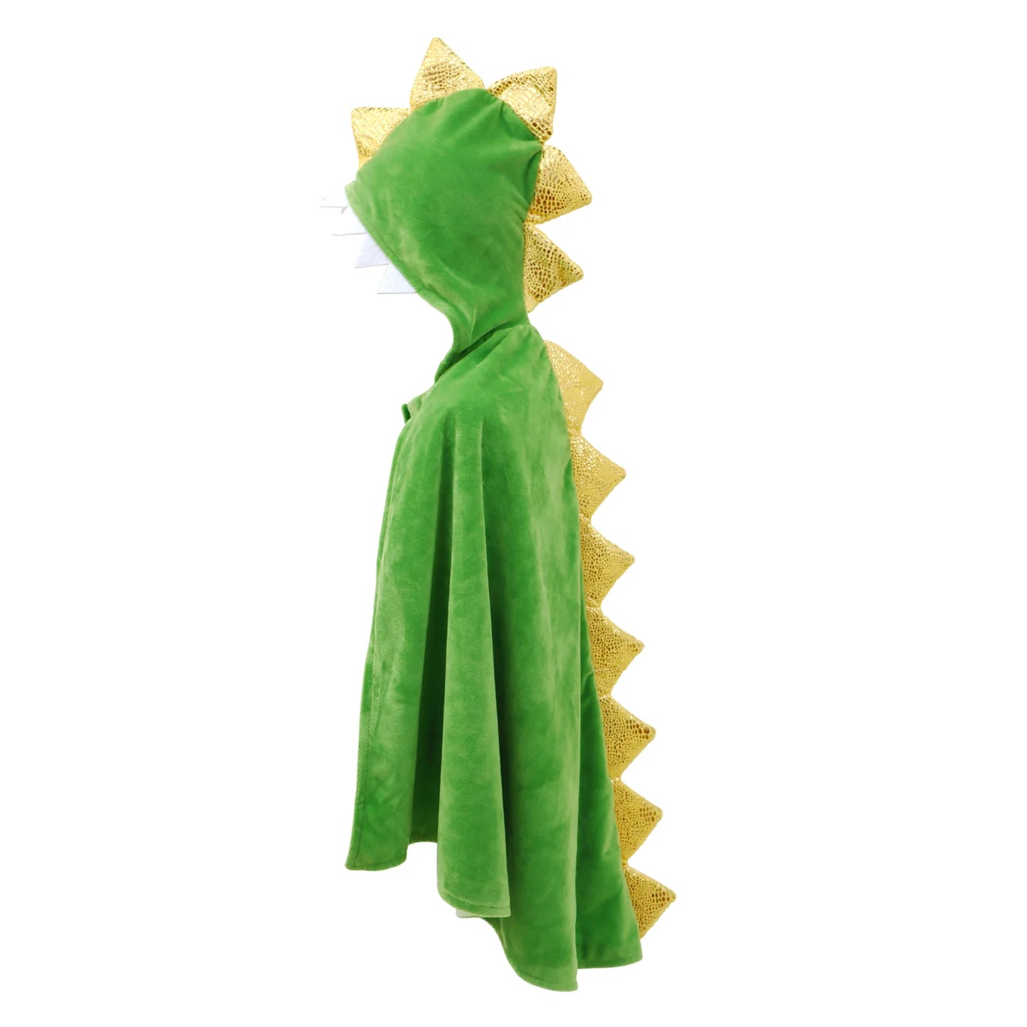 PINK POPPY DINOSAUR ADVENTURE CAPE