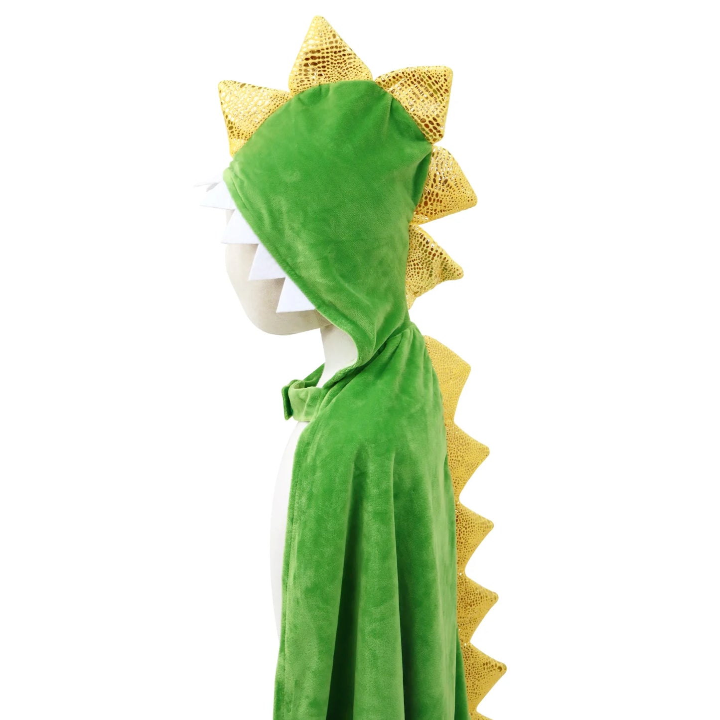 PINK POPPY DINOSAUR ADVENTURE CAPE