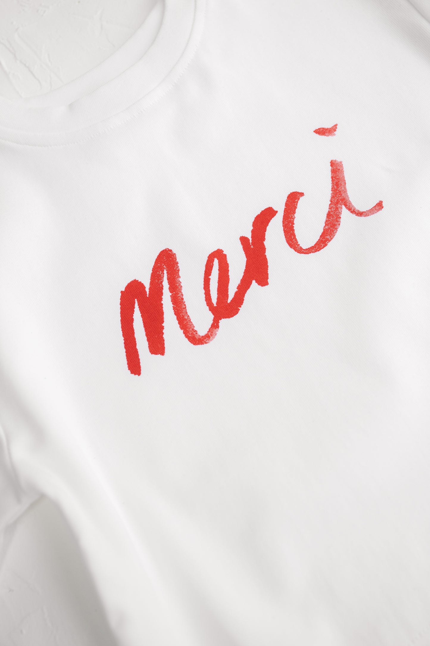 CINNAMON BABY TSHIRT | MERCI