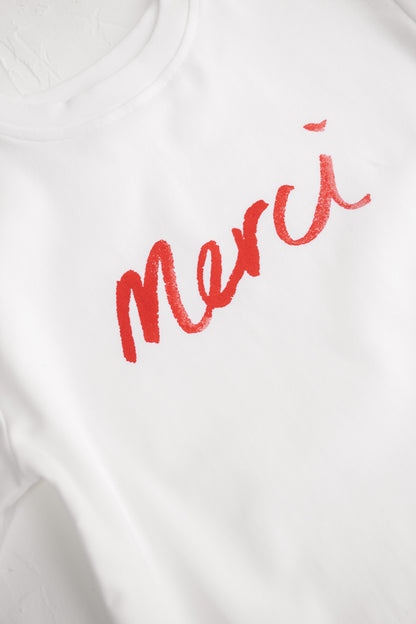 CINNAMON BABY TSHIRT | MERCI