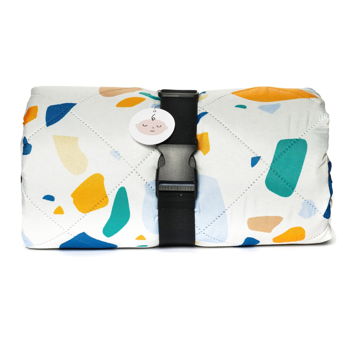 IZIMINI | WATER RESISTANT PICNIC RUG | CHARLIE