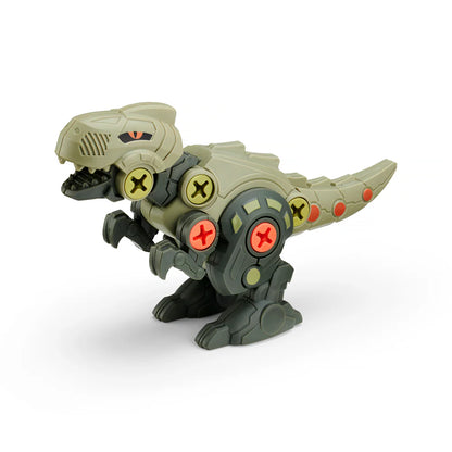WILD THINGZ DIY DINO | T-REX