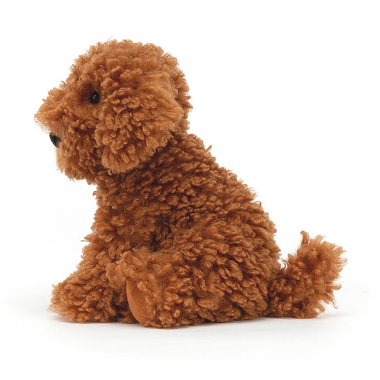 jellycat dog - angus and dudley