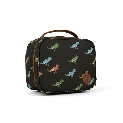 CRYWOLF INSULATED LUNCH BAG | DINO CLUB
