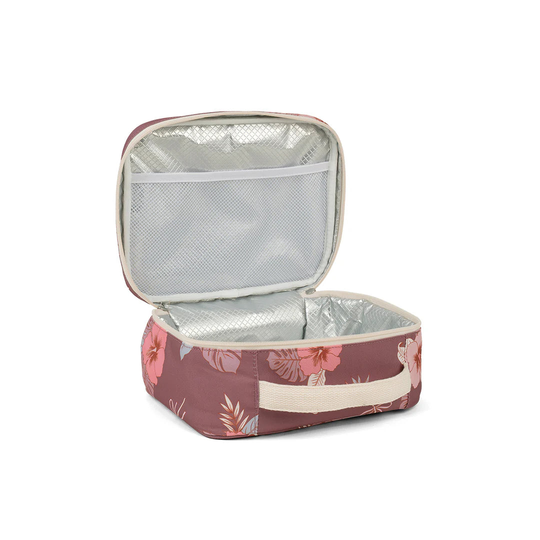 CRYWOLF INSULATED LUNCH BAG | PARADISO