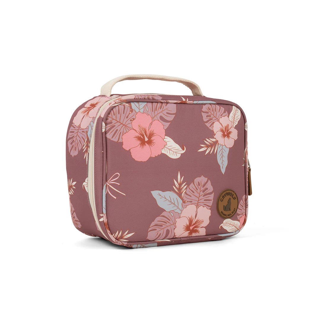 CRYWOLF INSULATED LUNCH BAG | PARADISO