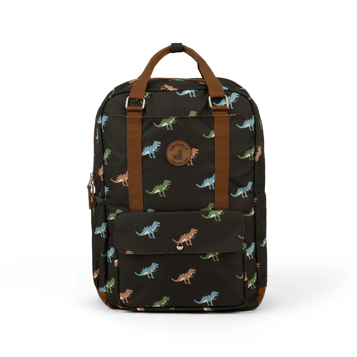 CRYWOLF Backpack - Angus & Dudley – Angus & Dudley Collections