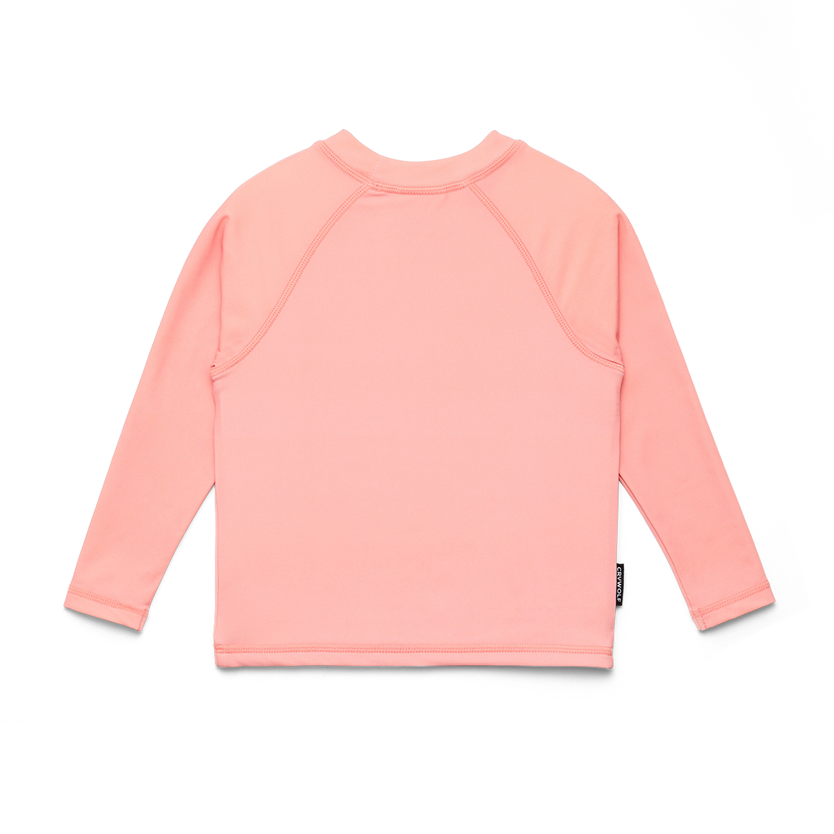 CRYWOLF BABY RASH VEST | SUMMER STRAWBERRY