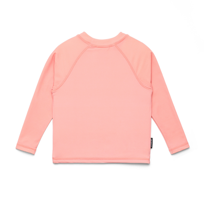 CRYWOLF BABY RASH VEST | SUMMER STRAWBERRY