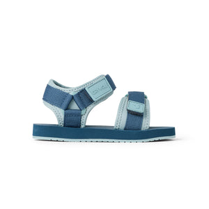 Crywolf Kids Beach Sandal - Seaside Blue