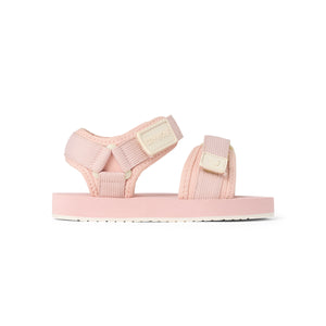 Crywolf Kids Beach Sandal - Soft Pink