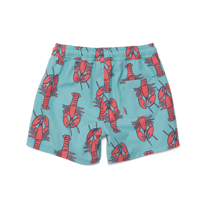 CRYWOLF BOARD SHORT | LOBSTERS