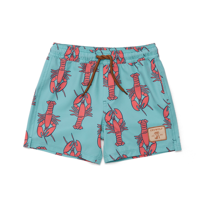 CRYWOLF BOARD SHORT | LOBSTERS
