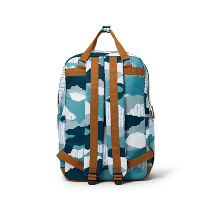 CRYWOLF LARGE BACKPACK | MOUNTAIN ROAD