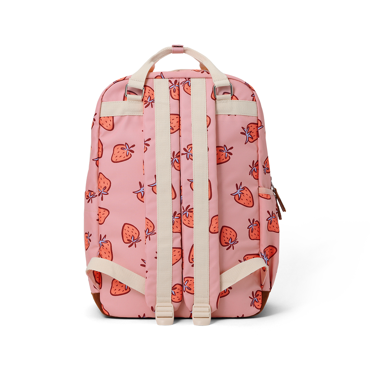 CRYWOLF LARGE BACKPACK | STRAWBERRY SPLASH