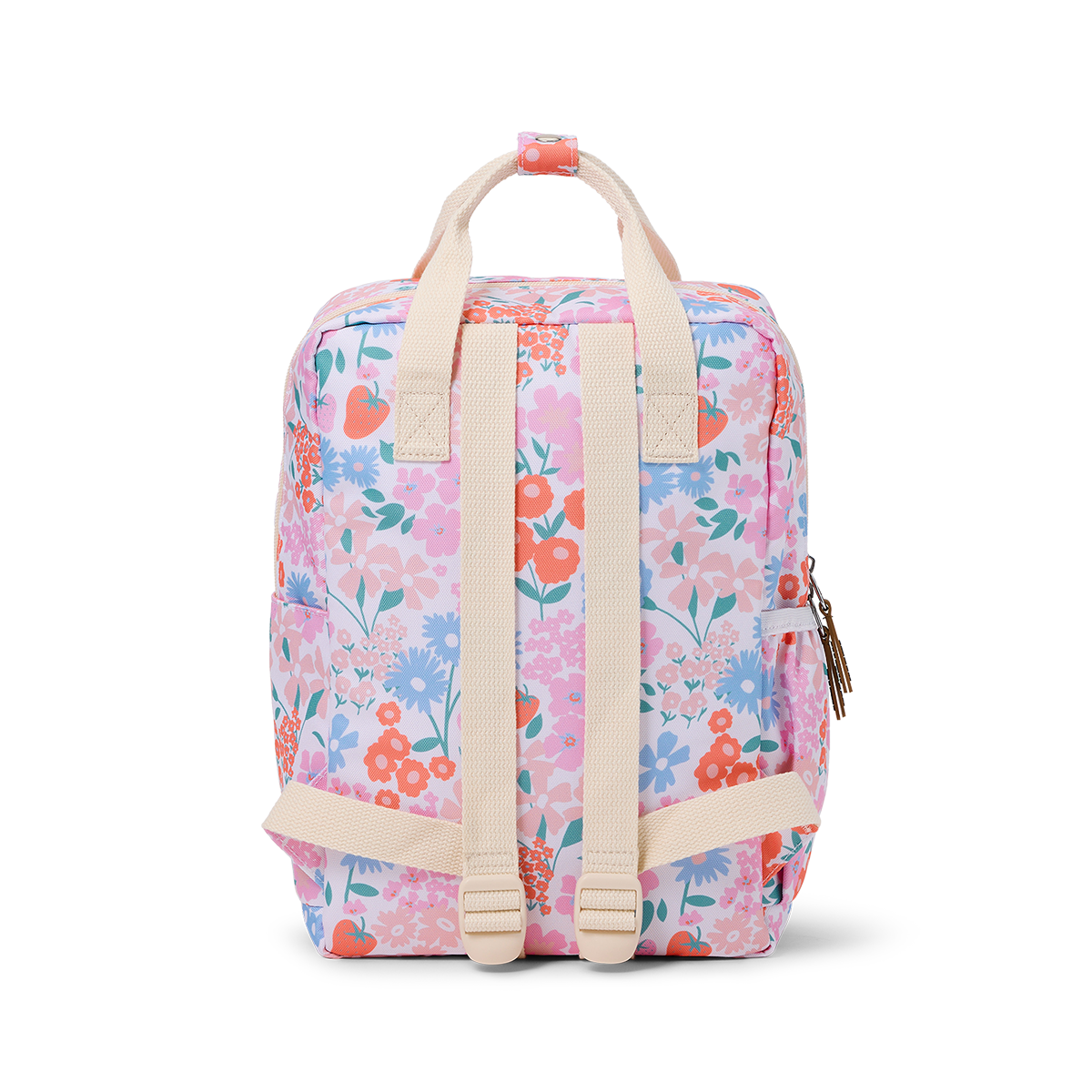 CRYWOLF MINI BACKPACK | BERRY GARDEN