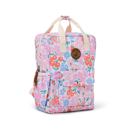 CRYWOLF MINI BACKPACK | BERRY GARDEN