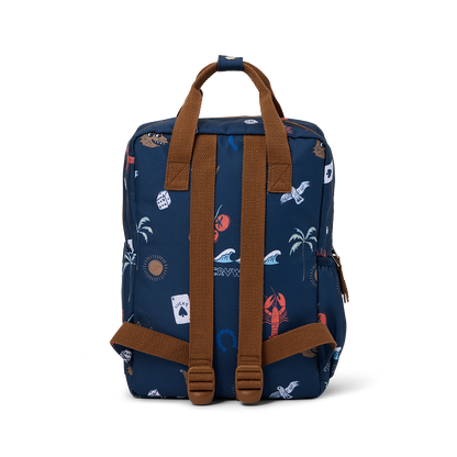 CRYWOLF MINI BACKPACK | LUCKY DAYS