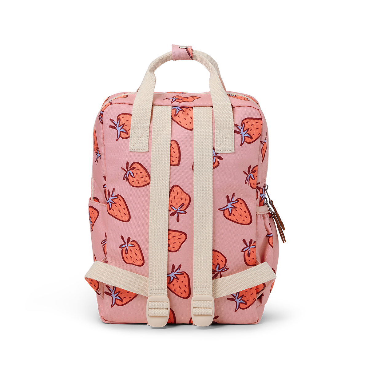 CRYWOLF MINI BACKPACK | STRAWBERRY SPLASH