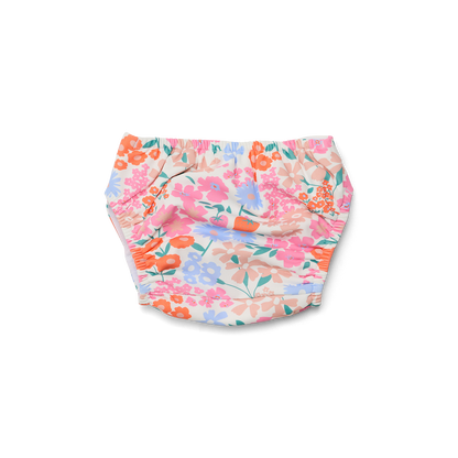 CRYWOLF REUSABLE SWIM NAPPY | BERRY GARDEN
