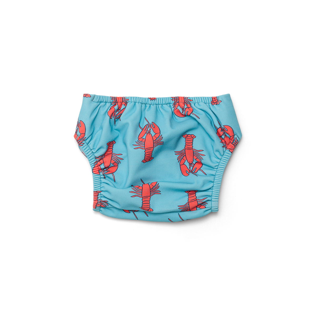CRYWOLF REUSABLE SWIM NAPPY | LITTLE LOBSTERS