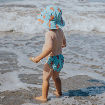 CRYWOLF REUSABLE SWIM NAPPY | LITTLE LOBSTERS