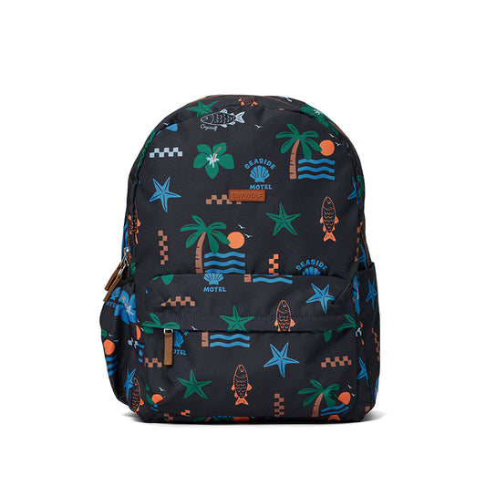 CRYWOLF DAYPACK | SEASIDE MOTEL