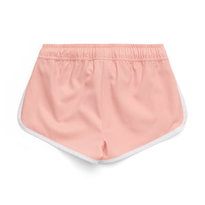 Crywolf Swim Surf Short - Blush