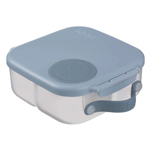 B Box Mini Lunchbox - Chill Out