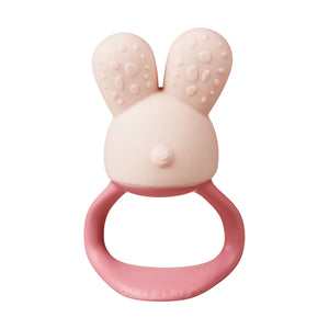 B Box Chill and Fill Teether - Blush