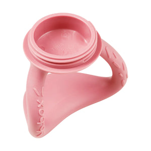 B Box Chill and Fill Teether - Blush
