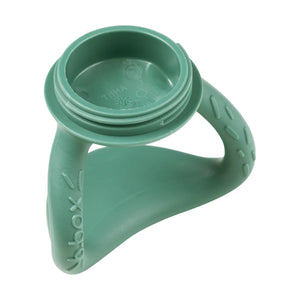 B Box Chill and Fill Teether - Sage