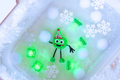 Glo Pal Cube Christmas (Limited Edition)