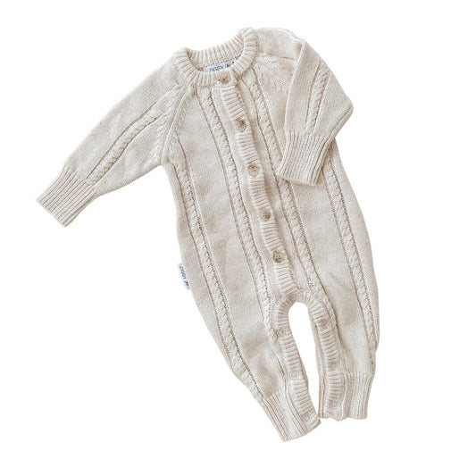 ziggy lou romper - angus and dudley