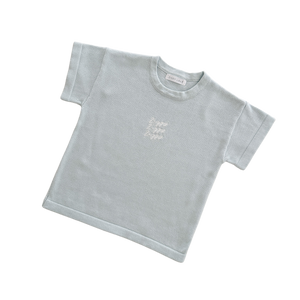 Ziggy Lou T-Shirt - Cloud