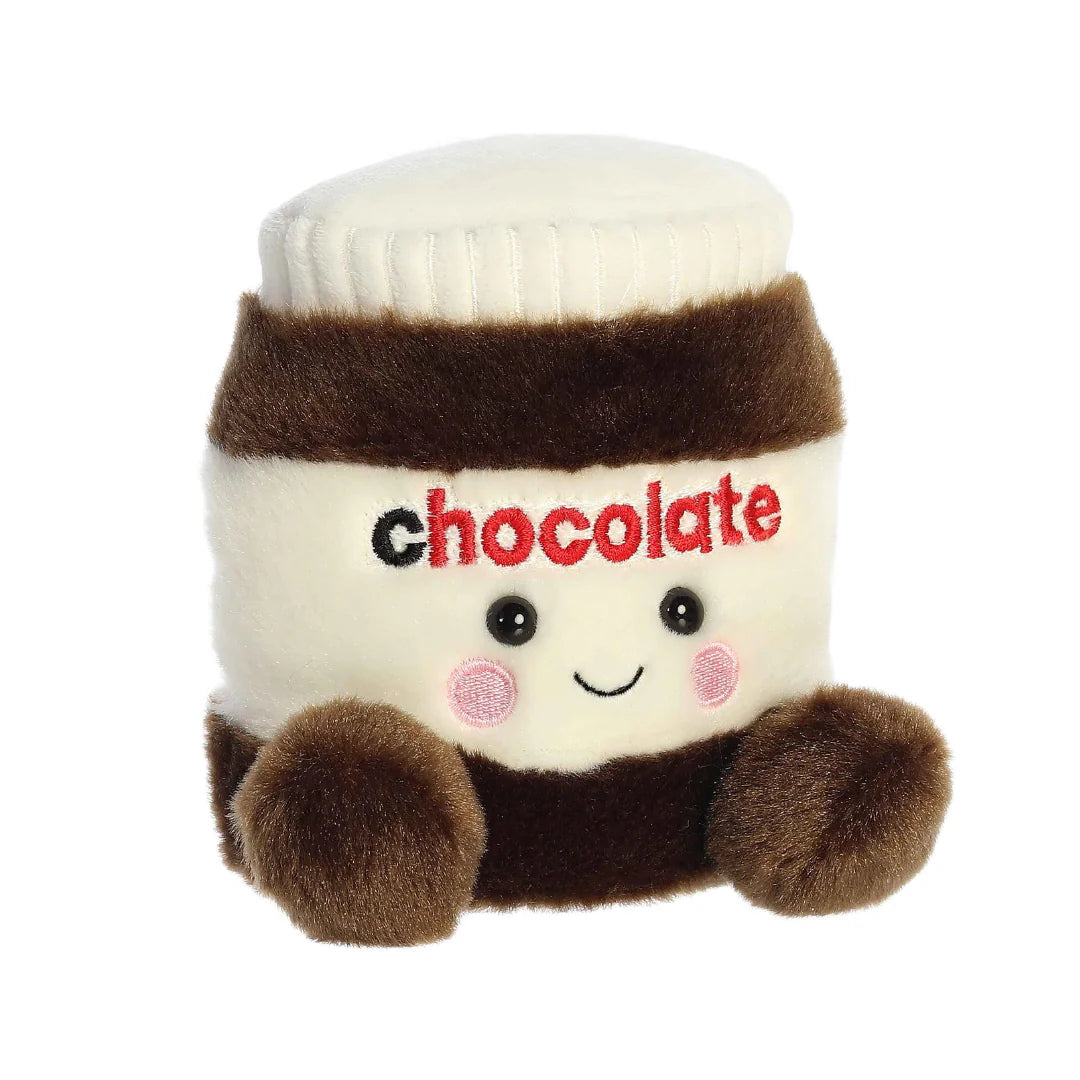 PALM PAL | CHOCOLATE SPREAD