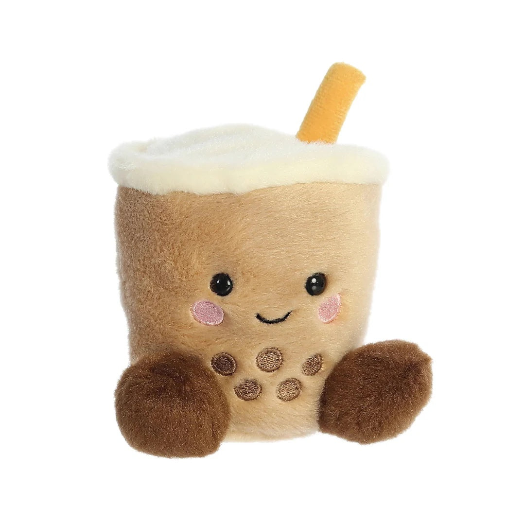 PALM PAL | MILKY TEA BOBA