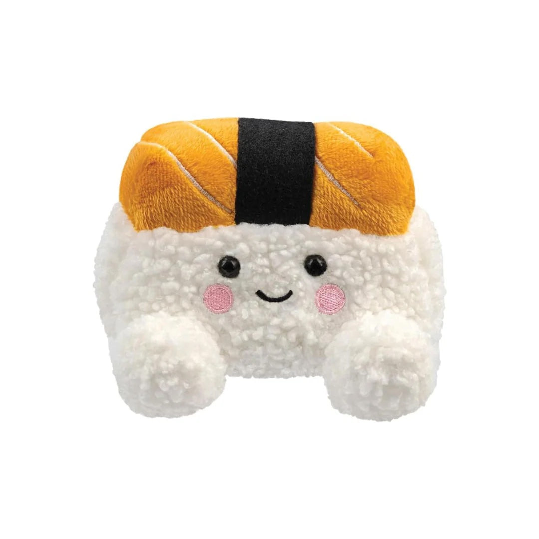 PALM PAL | SALMON SUSHI