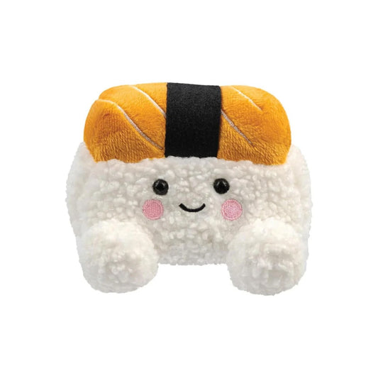 PALM PAL | SALMON SUSHI