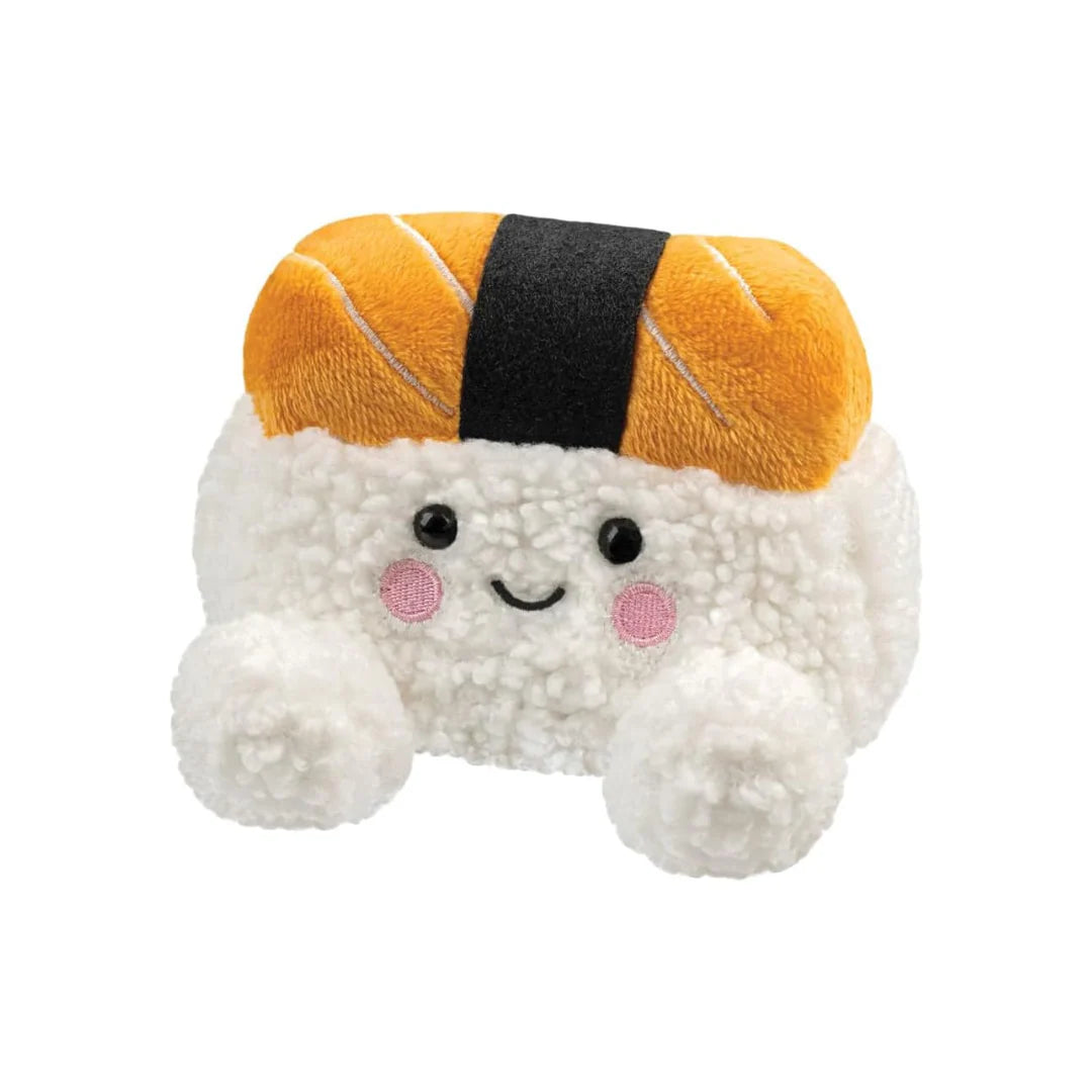 PALM PAL | SALMON SUSHI