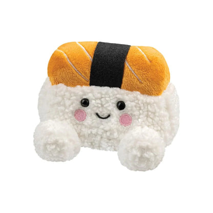 PALM PAL | SALMON SUSHI