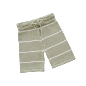 ziggy lou cropped pant - angus and dudley