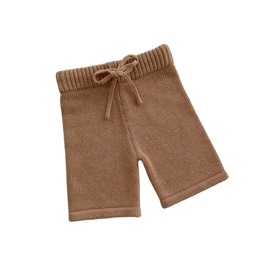ziggy lou cropped pants - angus and dudley