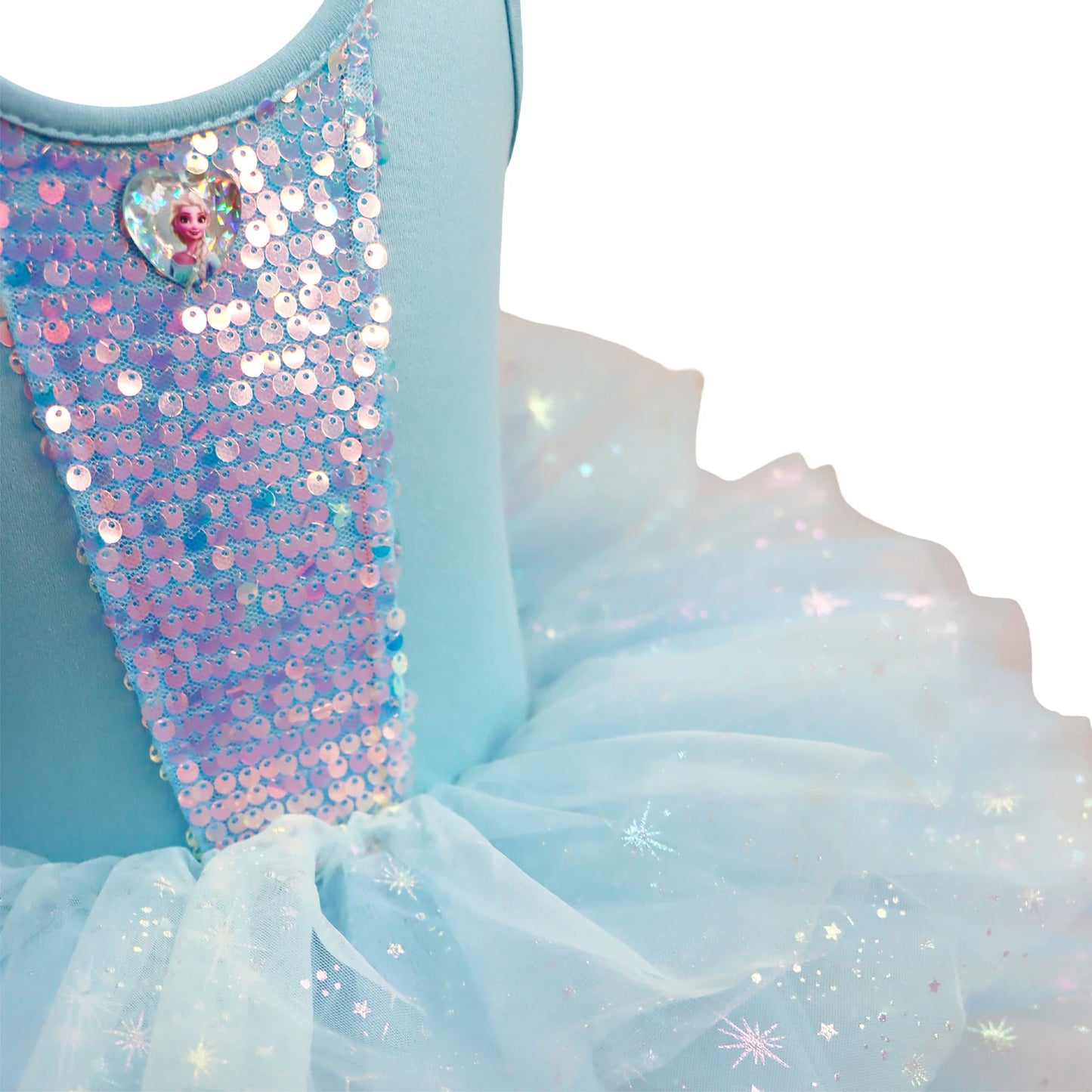 PINK POPPY DISNEY FROZEN ELSA FASHION TUTU