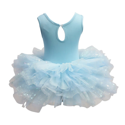 PINK POPPY DISNEY FROZEN ELSA FASHION TUTU