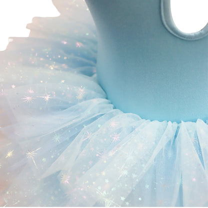 PINK POPPY DISNEY FROZEN ELSA FASHION TUTU