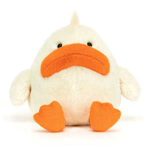 Jellycat Delia Duck